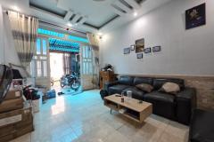 Bán Gấp Nhà 66m² Hiếm Có Tại Hiệp Bình Chánh – 3 Tầng HXH Chỉ 6.9 Tỷ Gần Phạm Văn Đồng