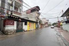 NGHĨA LỘ - YÊN NGHĨA - HÀ ĐÔNG CHÍNH CHỦ CẦN BÁN NHÀ DT 106M2 MT 5M