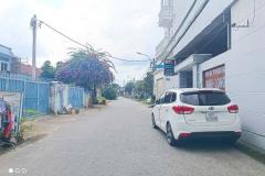 150m2 đất mặt tiền KD Thạnh Lộc ngang lớn 7.5m hiếm, giảm 550tr bán nhanh tháng