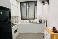 BÁN NHÀ – GIÁ CHỈ 8.6 TỶ – NGÕ THÔNG – GẦN NGÃ TƯ SỞ – BA GÁC ĐỖ CỬA – SỔ VUÔNG ĐẸP