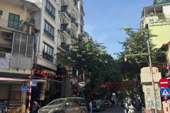 Bán nhà phố Nguyễn Cao trung tâm Thành Phố Hà Nội ô tô của 6 phòng ngủ