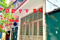 ???? SIÊU PHẨM THÁI HÀ – TÂY SƠN – PHÂN LÔ Ô TÔ TRÁNH – KINH DOANH / CĂN HỘ DỊCH VỤ –