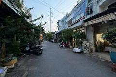 HXH 6M CHIẾN LƯỢC - 71M2 - 2 TẦNG BTCT 3PN 2WC - CHỈ 5.25 TỶ