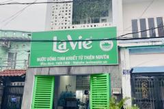 NGAY AEON - ĐƯỜNG TẢI TRÁNH THÔNG - 105M 4.3❌25 - 3 TẦNG - 4PN CHỈ 12 ĐỒNG TL