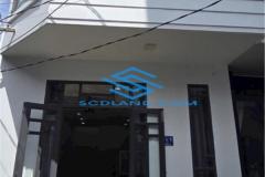 BÁN NHÀ 2 TẦNG MÊ ĐÚC 3 PHÒNG NGỦ HẺM VŨ LĂNG – KHU ĐÔ THỊ VCN PHƯỚC HẢI, NAM NHA TRANG