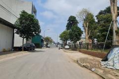 ???? CHÍNH CHỦ BÁN GẤP – LÔ ĐẤT VÀNG TRUNG TÂM ĐÔNG DƯ – GIA LÂM 81m2 Lh 0989894845????