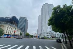 ???? CĂN HỘ CHUNG CƯ 30T2 KĐT NAM TRUNG YÊN, NGUYỄN CHÁNH 76M2 3PN + 2VS, CHỈ 4.3 TỶ ????