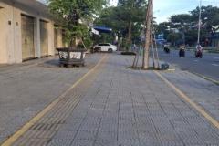 3 TẦNG MẶT TIỀN VÕ CHÍ CÔNG – ĐẤT 281M² – 3 TẦNG – SHOWROOM ĐẸP 27TỶ