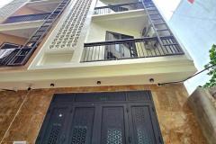 CCMN PHÚ MỸ NHÀ MỚI 6 TẦNG THANG MÁY - 10 CĂN HỘ 42m2 6 tầng mt 4.2m Giá 11.98 tỷ