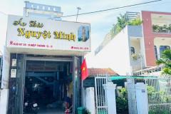 NHÀ (5.3x28) MẶT TIỀN HIỆP THÀNH 35 – VỊ TRÍ ĐẮC ĐỊA GIỮA TRUNG TÂM Q12