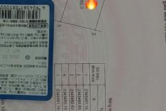 CC BÁN 50M TỔ 9 TT QUANG MINH,GIÁ CHỈ 2,1X TỶ.LH CHÍNH CHỦ