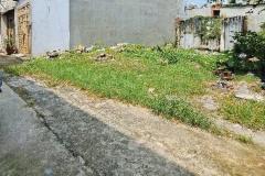 L1632 ⭐️⭐️ đất Lâm Thị Hố Q12, SHR, Vuông, HXT, 13x18m, 8.x tỷ