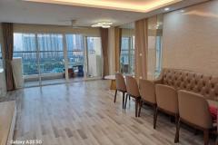 ????ÔI ĐẸP????Toà Ban cơ yếu CP Lê Văn Lương 125m 3PN Nội thất rất đẹp, 12.1 tỷ