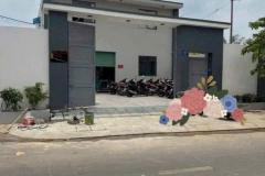 SIÊU PHẨM NHÀ XƯỞNG (15x32) MẶT TIỀN HUỲNH THỊ MÀI – TÂN HIỆP, HÓC MÔN