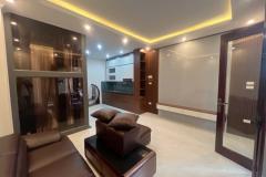 TRẦN PHÚ - NHÀ MỚI ĐẸP - LÔ GÓC - THANG MÁY - FULL NỘI THẤT HIỆN ĐẠI CẦN TÌM CHỦ