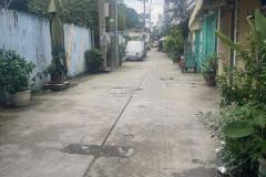 nhà Dương bá trạc - Chánh Hưng . Tp. HCM, 100m2, 6,4 ty.