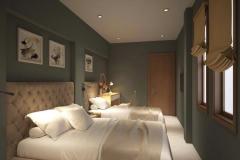 Bán nhà mặt phố Mã Mây, 90m2, 4 tầng, giá cực tốt chỉ 63.5 tỷ, kinh doanh cực đỉnh