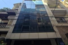 TÒA NHÀ 7 TẦNG THANG MÁY – Ô TÔ TRÁNH – TRUNG TÂM NGUYỄN KHANG – DÒNG TIỀN 60TR/THÁNG –