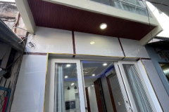 Nhà hẻm số 6 Chánh Hưng P.Chánh Hưng P10Q8
