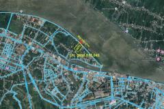 Phát mại đất  trung tâm Phường Trường An, TP. Vĩnh Long, 4070m2, View Sông Cổ Chiên,