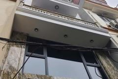 Cho thuê nhà 7 tầng Thang Máy Phương Mai ngay BV Da Liễu TW KD VP, onl, kết hợp ở gđ