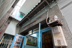 Nhà 3 tầng đúc BTCT hẻm 28 Dạ Nam P.Chánh Hưng. Giá 3,18 tỷ TL