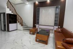 Bán nhanh nhà đẹp, mới xây - Vị trí đẹp tại Phú Lương, Hà Đông - Nằm giữa Khu chợ tấp