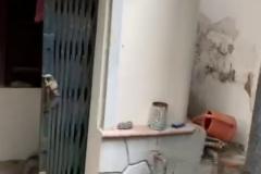 17.11.25.1. Bán nhà gần CV  Bách Thảo, view hồ điều hòa, dt 150m2 có sân vườn, thoáng