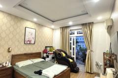 Siêu Phẩm Nhà 4 Tầng Hiệp Bình Chánh – 130m² – Sổ Vuông Đẹp, Khu VIP Sông Đà, Giá Ngộp