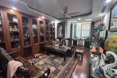 ????Phân lô cách Mặt phố 5M, Nguyễn Chánh 60m 7T Thang máy, KD cực đỉnh, 40 tỷ