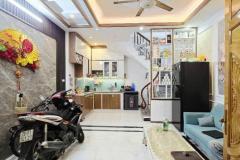 BÁN NHÀ MINH KHAI_31M2_1 NHÀ RA PHỐ OTO TRÁNH – NGÕ Ô TÔ – Ở NGAY - GIÁ CHÀO 8,86TỶ