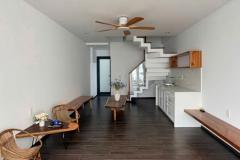 ???? Bán Nhà O2 tầng kiệt ô tô vi vu thông Xuân Diệu_ Đào Tấn_ Đặng Huy Trứ_ Trần Phú, TP