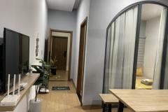 siêu phẩm dòng tiền 120m2 Mẹ Thứ gần Võ Chí Công, đường 10.5m, doanh thu 50tr tháng