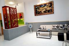 “Nhà 3 Tầng Mới Xây – Tiện Ích Đầy Đủ, Giá Chỉ 1 Tỷ 900”