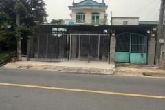 BÁN GẤP 2 CĂN NHÀ LIỀN KỀ MT NGUYỄN THỊ NUÔI, TÂN THỚI NHÌ, HÓC MÔN 13 TỶ TL NHẸ‼️