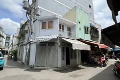 L1600 ⭐️ 30m ra MT Hoàng Hoa Thám, SHR, Lô góc, HXT, 2 tầng, 5.4x5.4m, 4.x tỷ