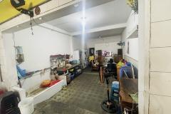 Nhà mặt tiền khu Thăng Long, Phan Thúc Duyện, Tân Bình, 4.2mx30.5m, 30 tỷ.