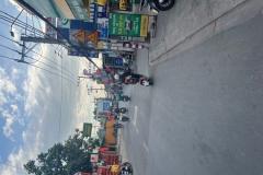 Bán Gấp 11.200m2, Đất QH -Chung Cư - Sát Dự Án- ĐườngThanh Niên  Hóc Môn. Chỉ  78 Tỷ