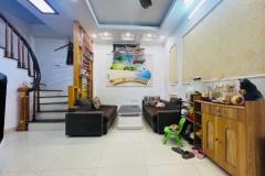 Bán nhà Vũ Tông Phan – 33m x 5 tầng mới – Ô tô đỗ cách 15m – 2 mặt thoáng, phù hợp ở