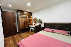 Giáp q1 - võ duy ninh - p.22- 58m2 - 4.2 x12m - 2 tầng - 3 PN - H3G-sổ a4 - mới đẹp ở