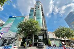 Cho thuê MT 102 ABC Cống Quỳnh, Phường Phạm Ngũ Lão, Q.1