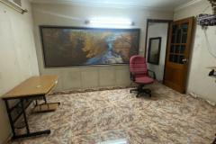 Cho thuê căn hộ tập thể tầng 5, ngõ 815 Giải Phóng 75m², 3PN, 7 Triệu