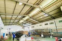 Bán Nhà Xưởng Mặt tiền Mã Lò, giao Lê Văn Quới  kết nối QL1A, 16x43m, 1 Tầng, 56 Tỷ.