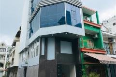 Khu Cực Vip Lạc Long Quân, Tân Bình – 4.1x14m 6 Tầng DT 40tr/th – Chỉ 11.6 tỷ