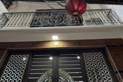 NHÀ MỚI, CỰC ĐẸP ĐƯỜNG PHẠM VĂN ĐỒNG, 6 TẦNG THANG MÁY, GẦN PHỐ - 11.6 TỶ