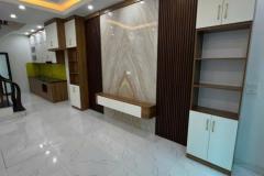 PHÚ LƯƠNG HÀ ĐÔNG _35M 4 TẦNG NHỈNH 4 TỶ _ HƠN 100M RA ÔTÔ TRÁNH _ĐÔNG DÂN _ GẦN CÁC