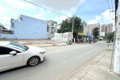 Đất Mặt Tiền Mới Phân Lô Tam Phú – 80m² Chỉ 7.8 Tỷ, Gần Tô Ngọc Vân – Kinh Doanh, Đầu