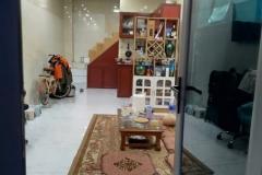 Bán nhà 3 tầng ở phố Đại Từ, Hoàng Mai giá hơn 1 tỷ