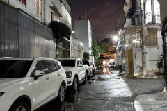 Giảm Sốc 700tr Bán Gấp Nhà Giga Mall Phạm Văn Đồng – 59m², Hẻm Xe Hơi, Giá 4.8 Tỷ, Khu