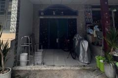 L1590 ⭐️ Giảm 100tr! sát AEON MALL Bình Tân 1km, SHR, Vuông, 3.6x22m, 3.x tỷ